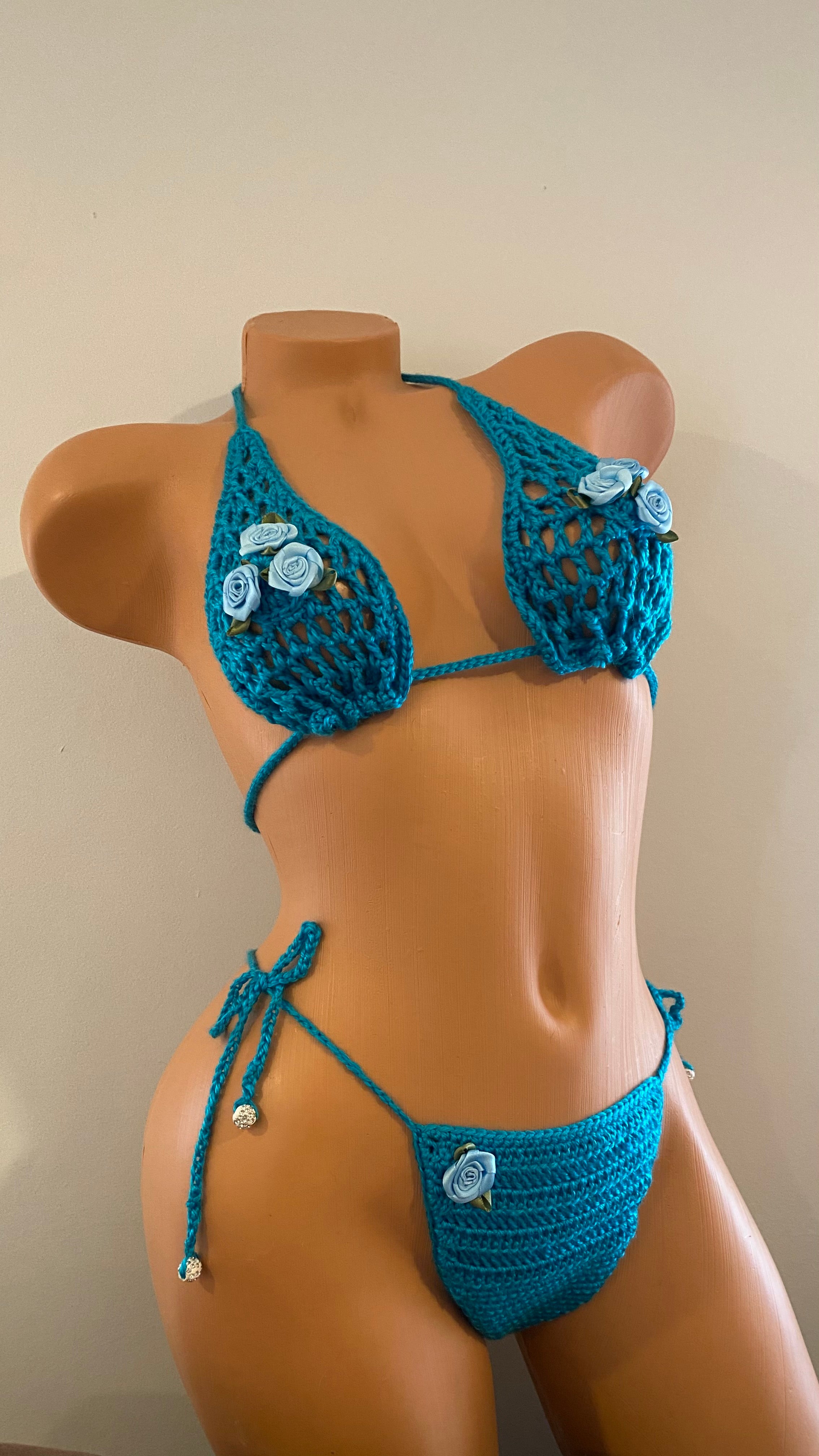Sexy bikini
